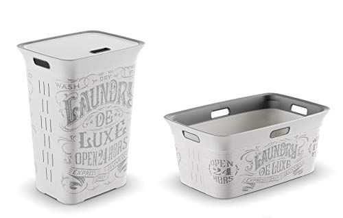 Keter Kis Chic cesta