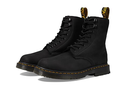 Image of Dr. Martens Unisex-Adult 1460 Pascal Wg Snow Boot