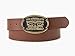 Produktbild Levi's Herren Billy Plaque Gürtel