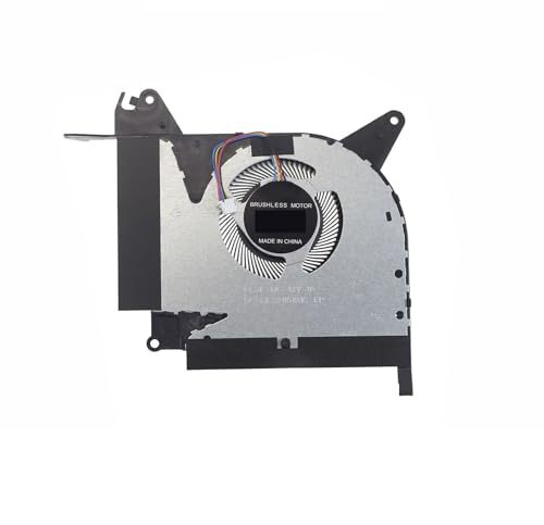 Ventilateur CPU GPU pour Réparation Refroidissement ROG GL704
