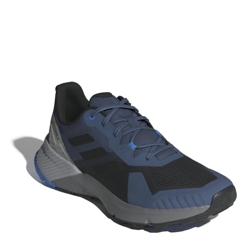 Image of Adidas Mens Terrex Soulstride Trail Running ShoesTrail Running Shoe