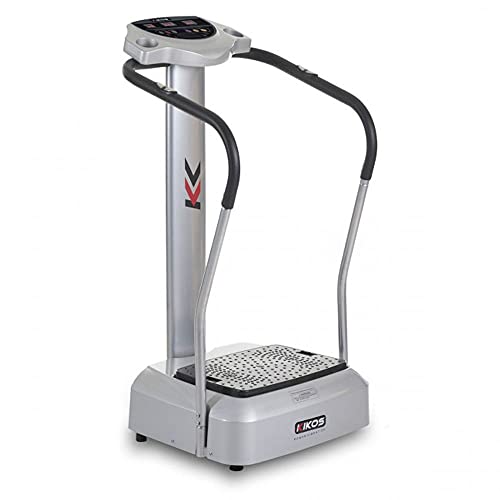 Plataforma Vibratória Kikos P201I