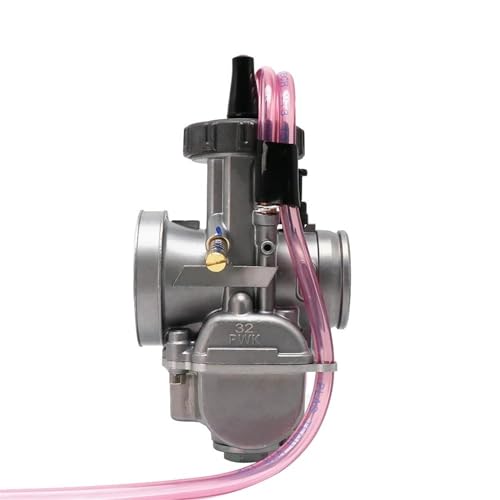 Carburateur PWK 32mm motocross pit bike et moto racing