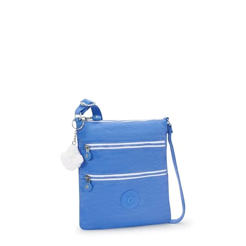 Image of Kipling Women's Keiko Crossbody Mini Bag, Lightweight Adjustable Purse, Durable Shoulder Sling