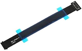 ICTION New Touchpad Trackpad Ribbon Flex Cable 821-00184-A replacement for MacBook Pro Retina 13" A1502 Early 2015 Year