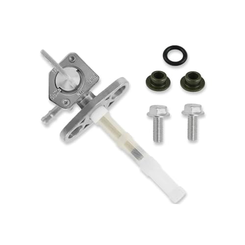 Robinet d'essence WINNERGO pour motos XR600R, XR250R et XR400R