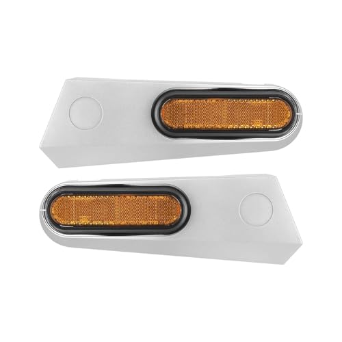 Cubierta trasera para scooter eléctrico ideal para trayectos urbanos diarios 4