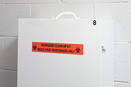 Brady (M7-R6000) Printer Ribbon - R6000 Series Halogen Free Ribbon for BMP71 and M710 Printers - Black, Roll of 150 Feet