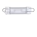 Sea Gull Lighting 9720-33 Xenon Rigid Loop Base Frosted Bulb