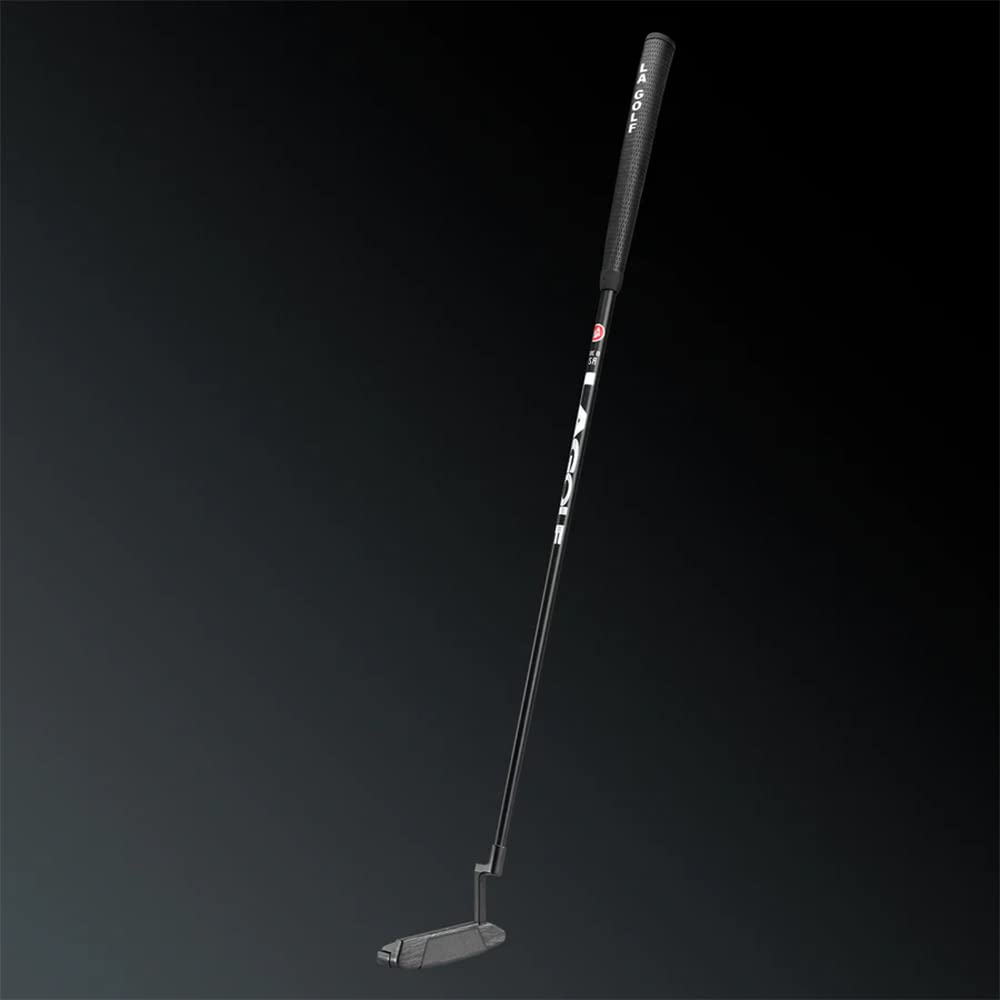 Amazon.co.jp: LA ゴルフ(LA GOLF) ゴルフパター BEL-AIR（ベルエア）X