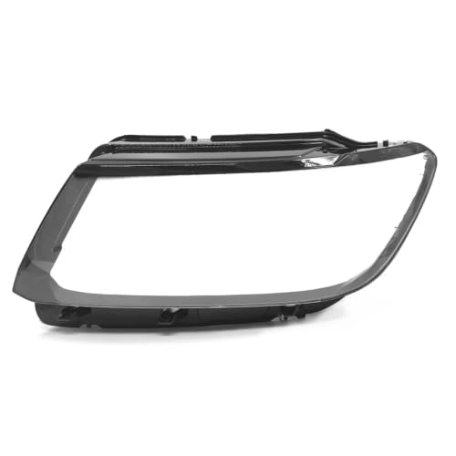 Boîtier phare étanche pour Tiguan L 2017-2021 | Couvercle de lentille gauche