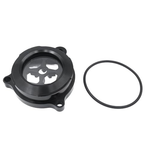 Couvercle de filtre à huile pour moto et quad 700 700R 2006-2022