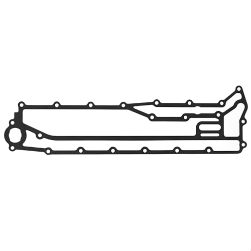 Joint d'échappement 63P-41114 pour moteur hors-bord Yamaha 150HP 4 temps de 2004 à 2021