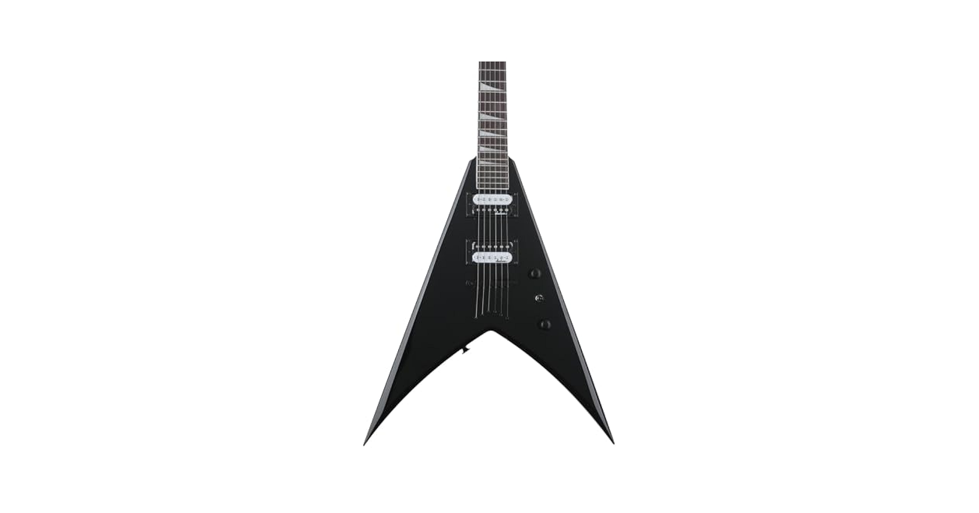 Amazon.com: Jackson JS Series JS32T King V - Gloss Black