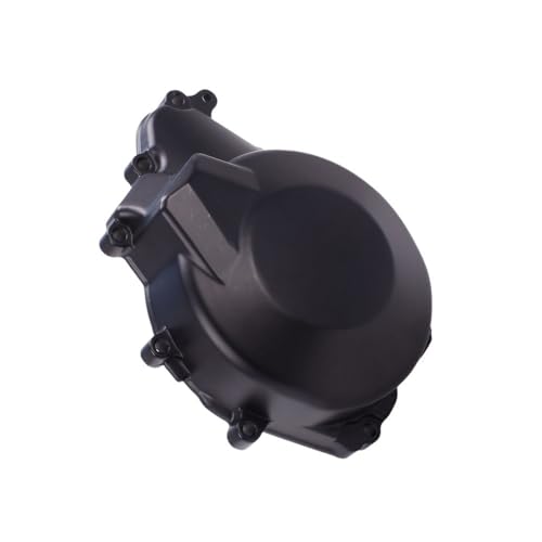 Protector estator YZF-R6 contra roturas de cárter y pérdidas de aceite 4