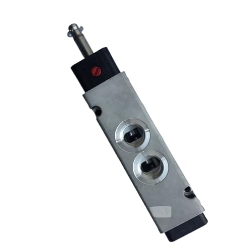 Électrovanne V62C513A-A213J DC 24V pour circuit pneumatique industriel - 5