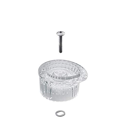 Moen 94514 Chateau Posi-Temp Shower Knob Handle Kit #TOP20