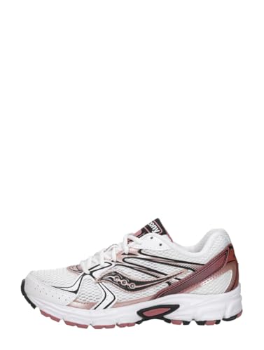 Saucony Originals Ride Millennium baskets décontractées unisexes confortables en gris