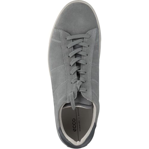 Image of ECCO Men's Street Lite Retro Sneaker
