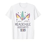 Realschulabschluss Geschenk Realschule Abschied