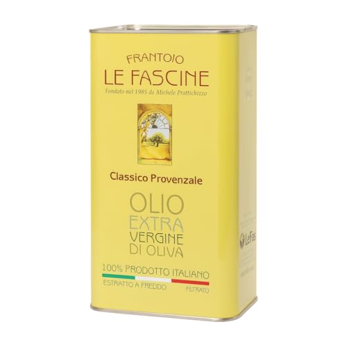 Le Fascine 'Classico' - Olio Extravergine di Oliva...