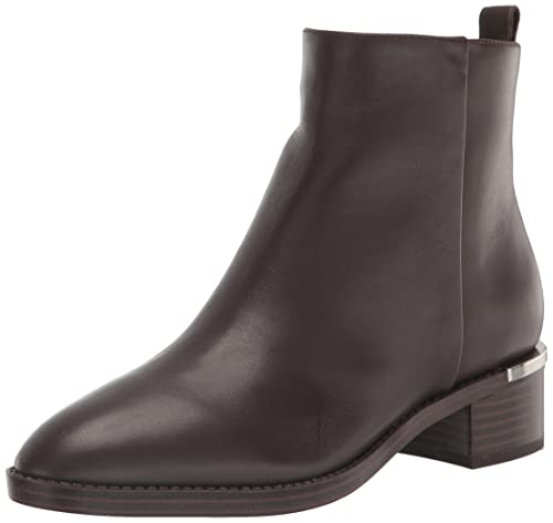 Calvin Klein Women's Donovi Ankle Boot