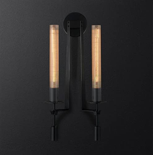 Applique murale LED décor de salle de bain et espaces sombres JCAKES