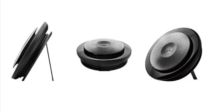 Mitel MiVoice S720 Bluetooth Portable Speakerphone (51306580)-image-28