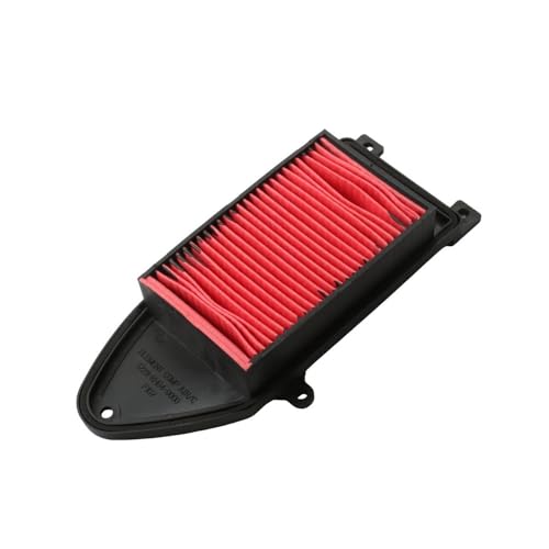 Filtre pour scooter Agility résout les pertes de puissance Réf 17211-KHB4-9000