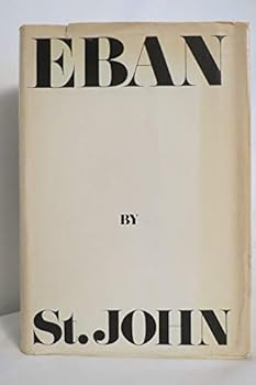 Hardcover Eban Book