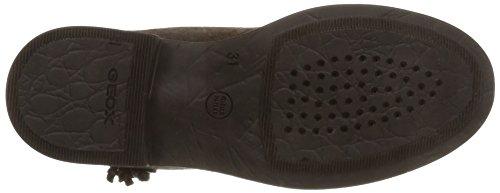 Geox - Agata C, Stivale per Bambine e Ragazze