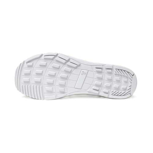 Image of TRUE Linkswear Men's OG Feel Golf Shoes - Lightweight, Breathable One-Piece Upper, Comfortable Zero Drop Design, Wide to Extra Wide Toe Box
