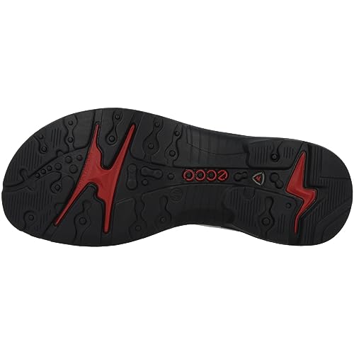 Image of ECCO womens Offroad Flat Sandal