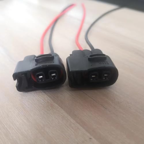 Cable enchufe de bobina de encendido impermeable para solucionar fallos en Opel Mk3 3