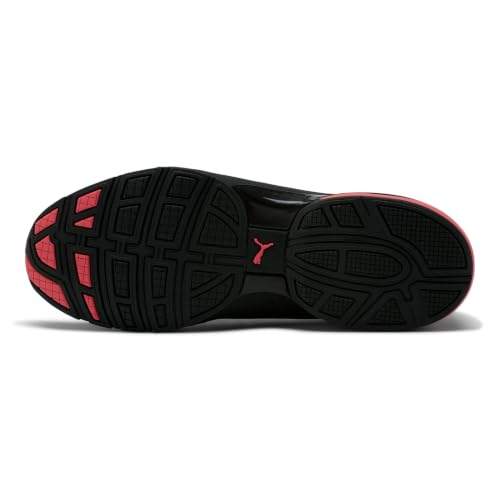 Image of PUMA Mens Viz Runner Running Sneakers Shoes