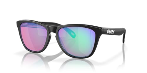 Image of Oakley OO9245 Frogskins Low Bridge Fit Square Sunglasses