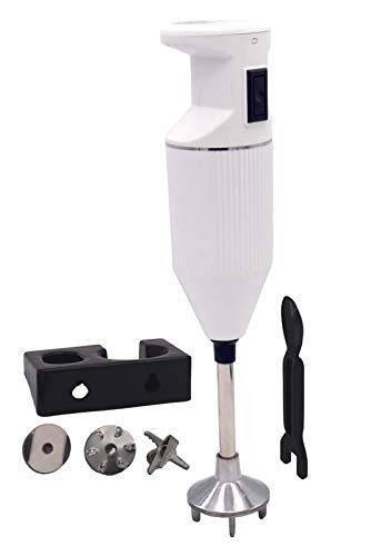 Trioz Star 300 Watt Hand Blender,White.