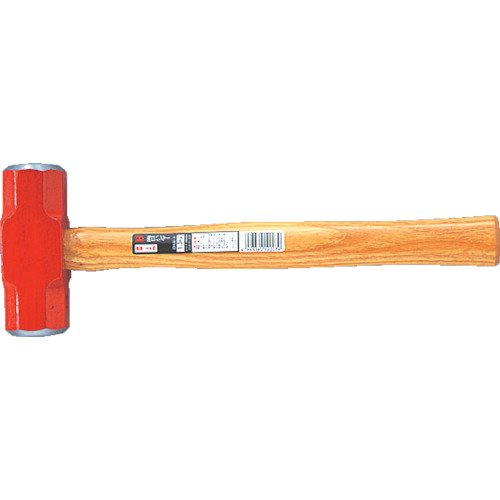 OH 両口ハンマー OHW-6 2.7kg