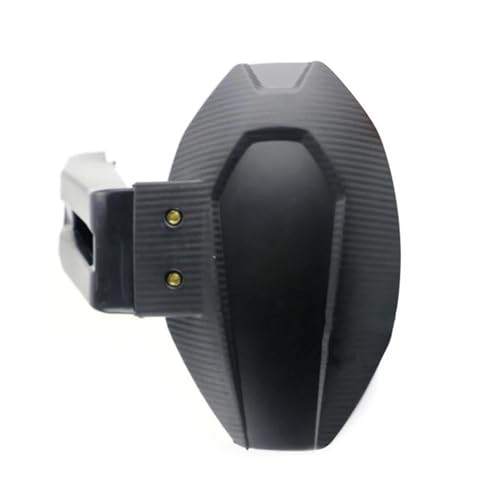 Garde-Boue MSX 125 Roue Arrière Moto Protection Amortisseur Carénage SF