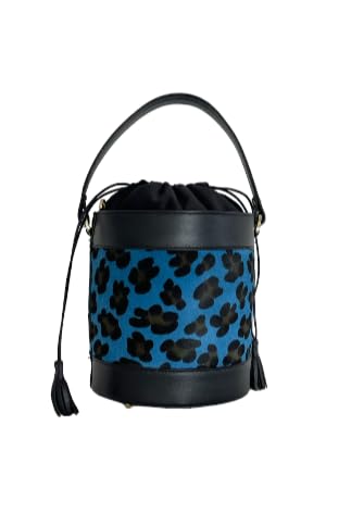 Sac en cuir véritable GHANA SMALL au quotidien pour citadine élégante