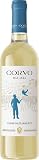 Vino Bianco Sicilia IGT, Corvo - 750 ml