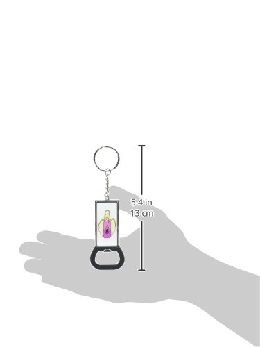 Bague décapsuleur Graphique et Plus pour vos pique-niques et soirées - 2