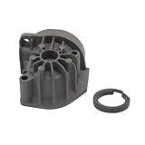 AIRSUSFAT 2203200104 Air Suspension Compressor Pump Cylinder Head Piston Ring Air Suspension For Mercedes-Benz W220 W211 W219 For C5 A8 D3 For Jaguar XJ6 LR2 Pump Repair Kits 4E0616005F 4Z7616007A