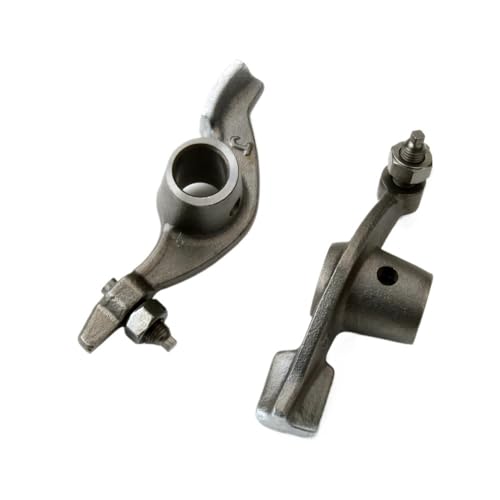 Balancines y árboles de levas ideales para restaurar tu motor 250cc 7