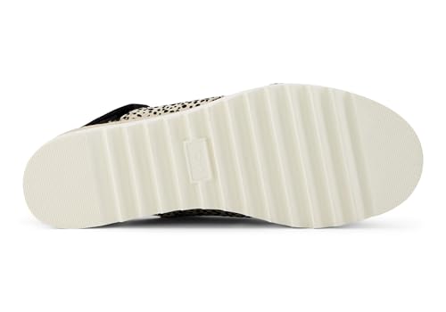 Image of TOMS Women's Diana Crossover Platform Sandals