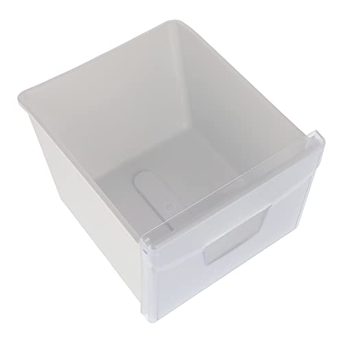 Bac à légumes complet (35 x 29,2 x 20,5 cm) pour réfrigérateur Indesit, Ariston, Whirlpool - C00506773