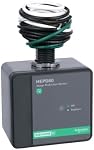 Schneider Electric HEPD80C Whole House Surge Home Electronics Protective Device, Grey