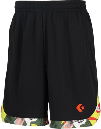 CONVERSE バスケショートパンツ CB251864