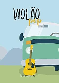VIOLÃO POP - Junior Oliveira