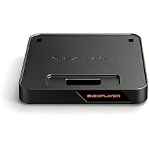 WEELIAO Battery Stand Portable Dock for Onexplayer Onexfly APEX, ECO Dock, Black, ABS Plastic and Aluminum, Matte Finish, Charging and Gaming